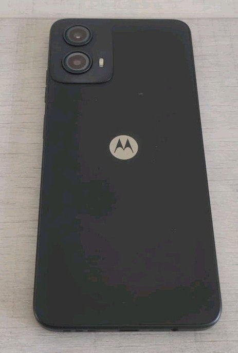 Motorola G34 5g 128gb black, Telecommunicatie, Mobiele telefoons | Motorola, Overige modellen, Zwart, Ophalen of Verzenden, Zo goed als nieuw