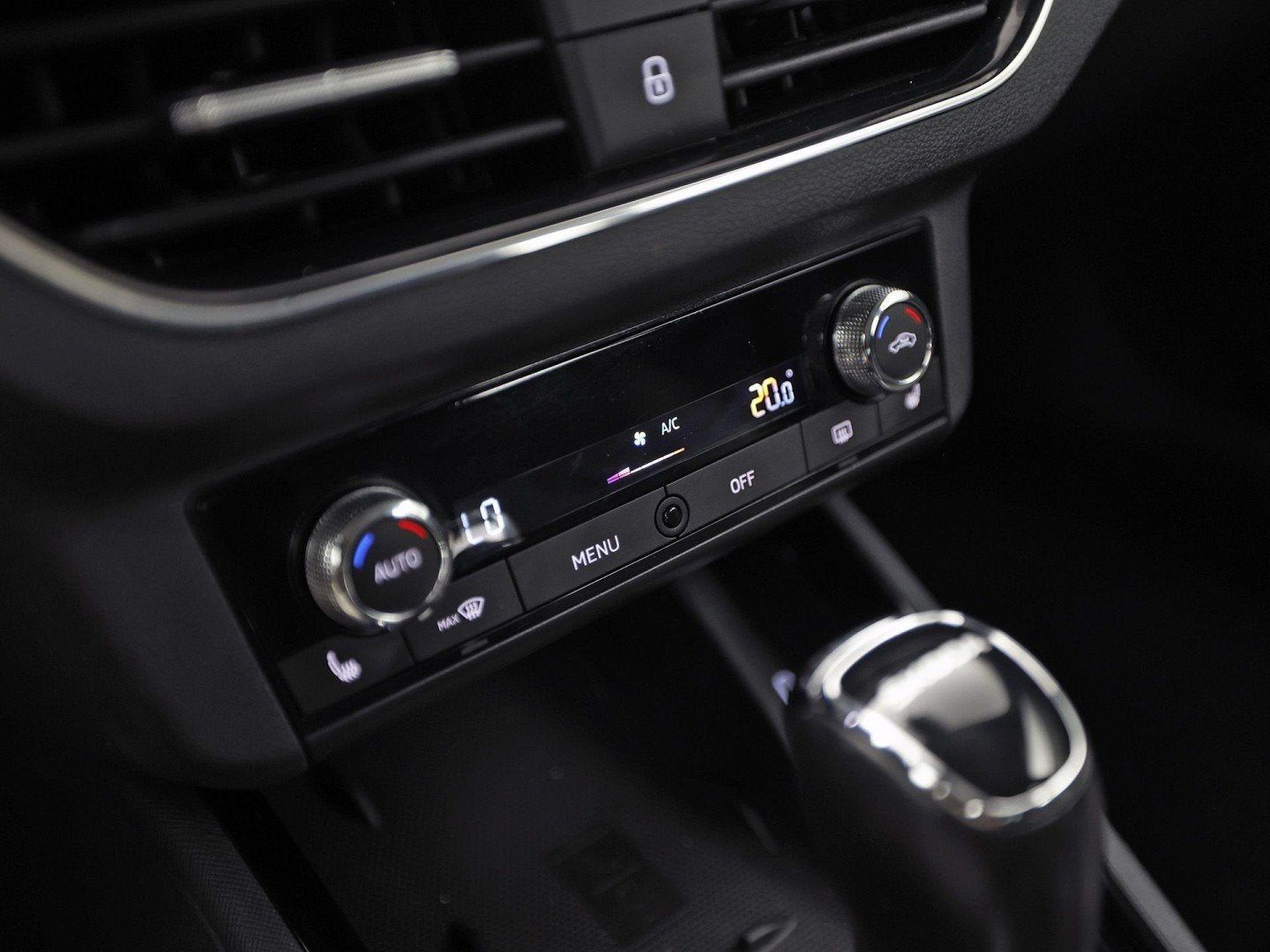 Foto 21 van Skoda Scala 1.0 TSI Sport Automaat (GROOT NAVI, VIRTUAL COCK