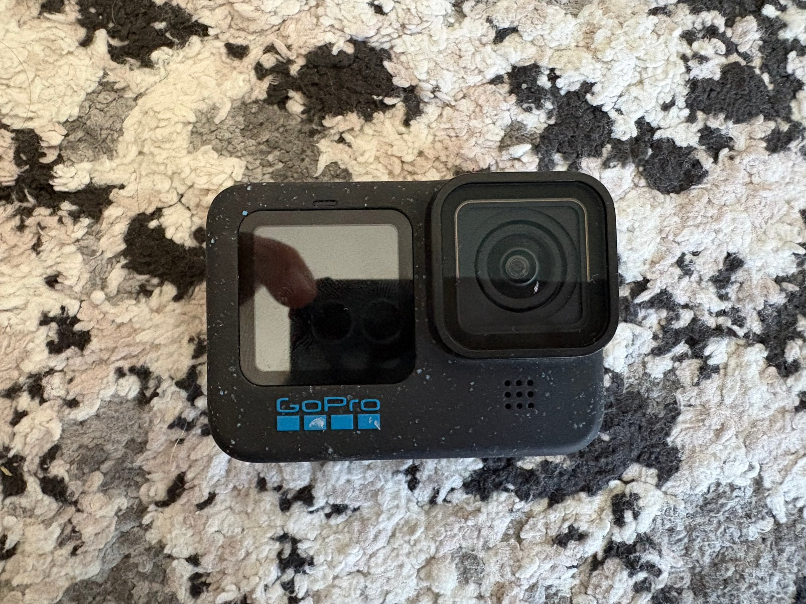 Foto 3 van GoPro HERO12 Black – 5.3K – Werkt goed – Capture-knop defect