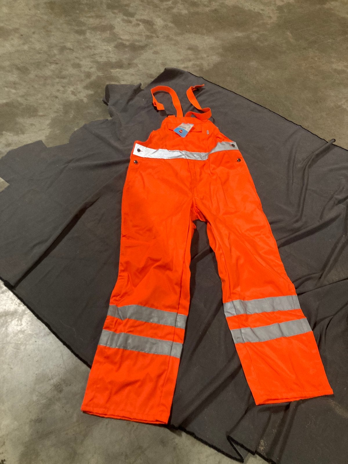 Signaal tuinbroek maat 56, Tuin en Terras, Ophalen of Verzenden, Nieuw, Heren, Overall