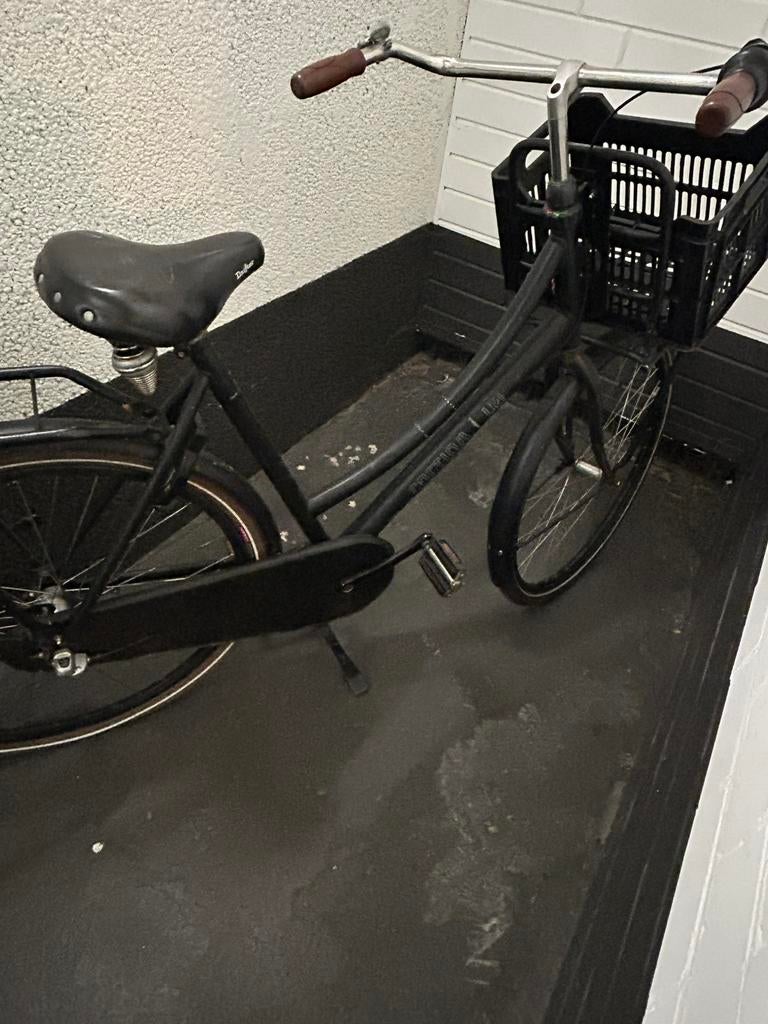 Cortina fiets , opknapper ,, 50 tot 53 cm, Ophalen, Gebruikt, Overige merken