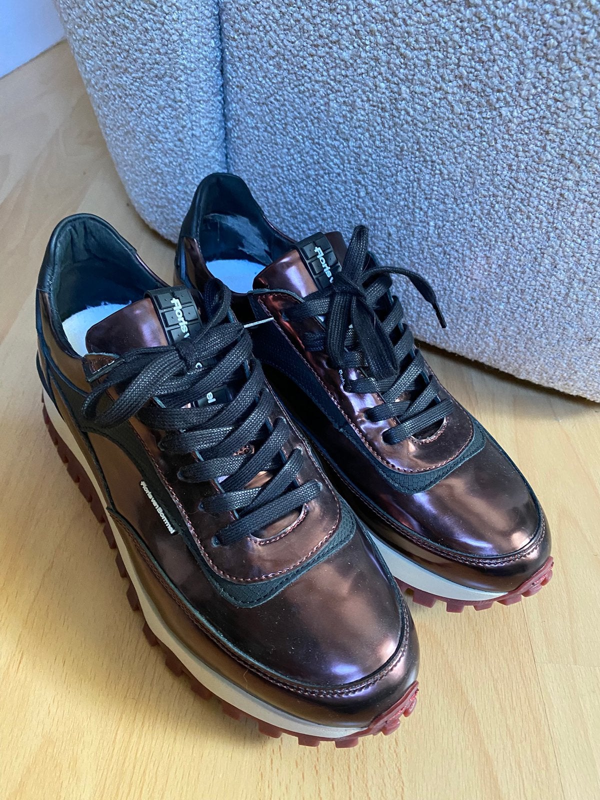 Floris van bommel sneakers nieuw, Ophalen of Verzenden, Nieuw, Sneakers of Gympen
