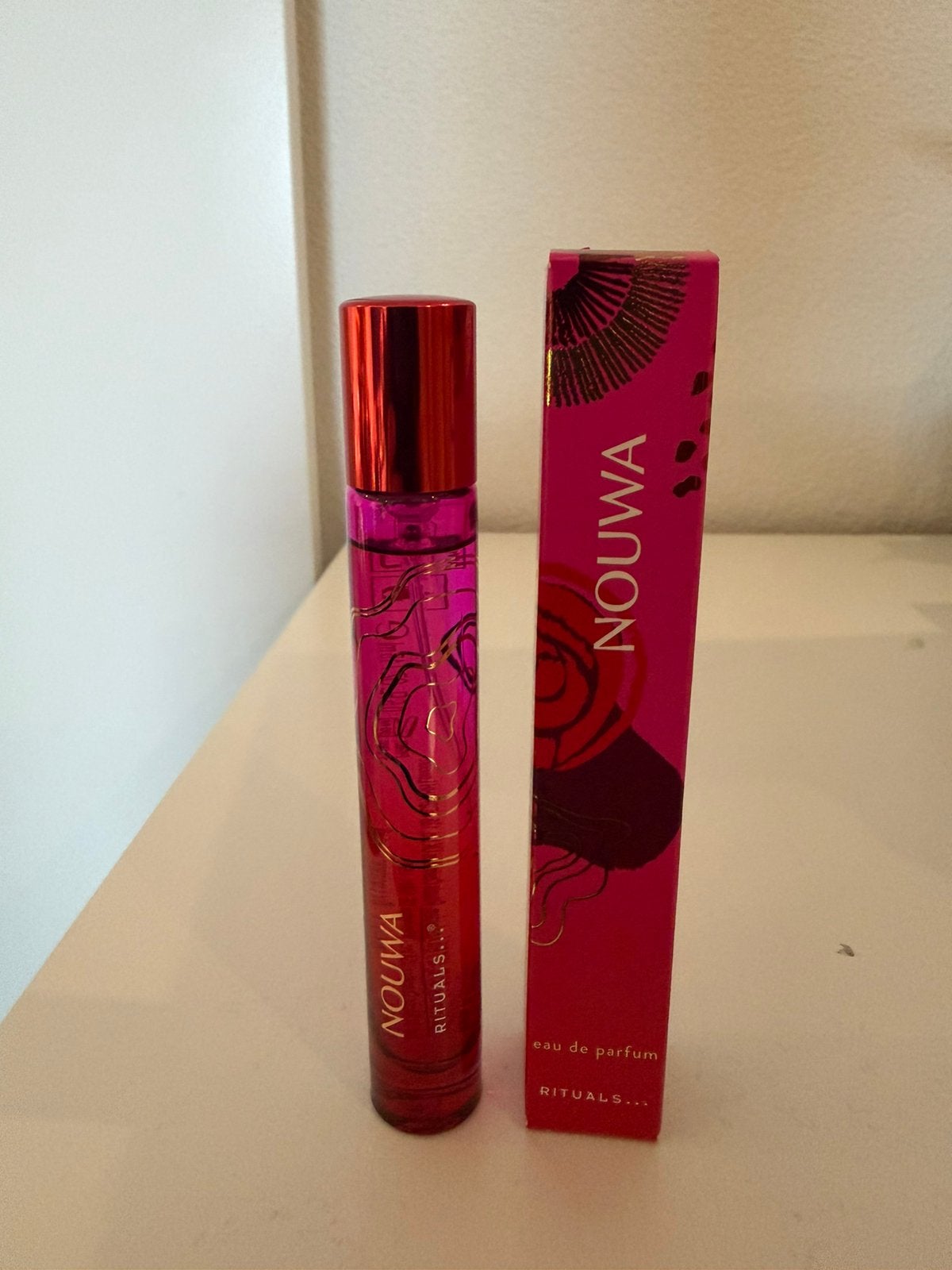 Nieuw Rituals Uukumwe Nouwa eau de parfum, Ophalen of Verzenden, Nieuw