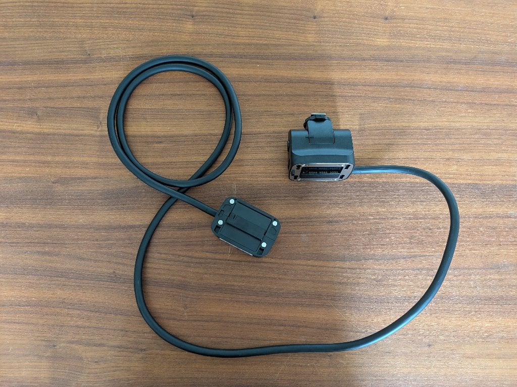 Godox AD200 Extension Flash Head, Audio, Tv en Foto, Fotografie | Flitsers, Ophalen of Verzenden, Zo goed als nieuw, Overige merken