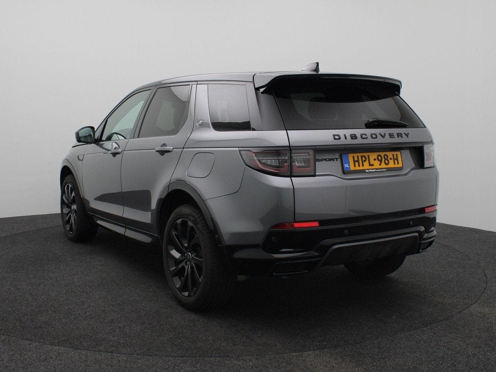 Land Rover Discovery Sport 1.5 P270e PHEV Dynamic Edition |, Auto's, Land Rover, 12 maanden, Euro 6, 15 kWh, Discovery Sport