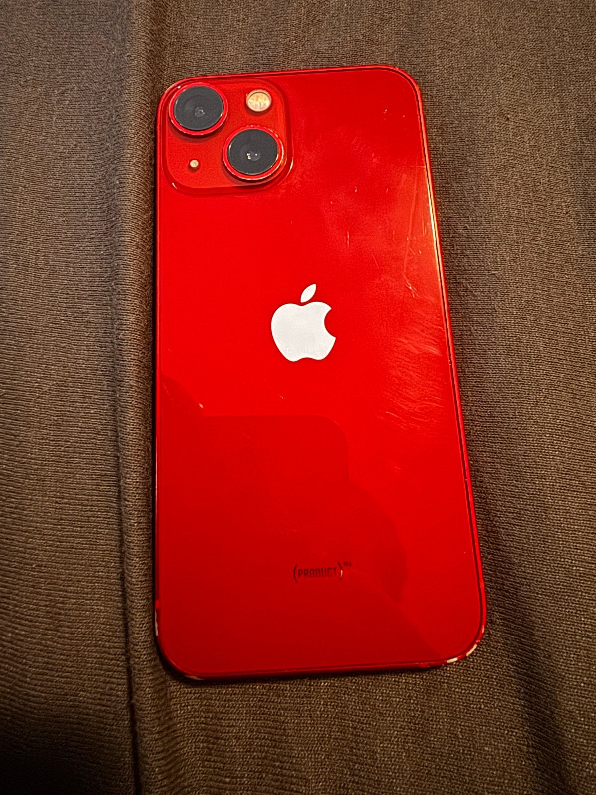 Foto 2 van iPhone 13 mini