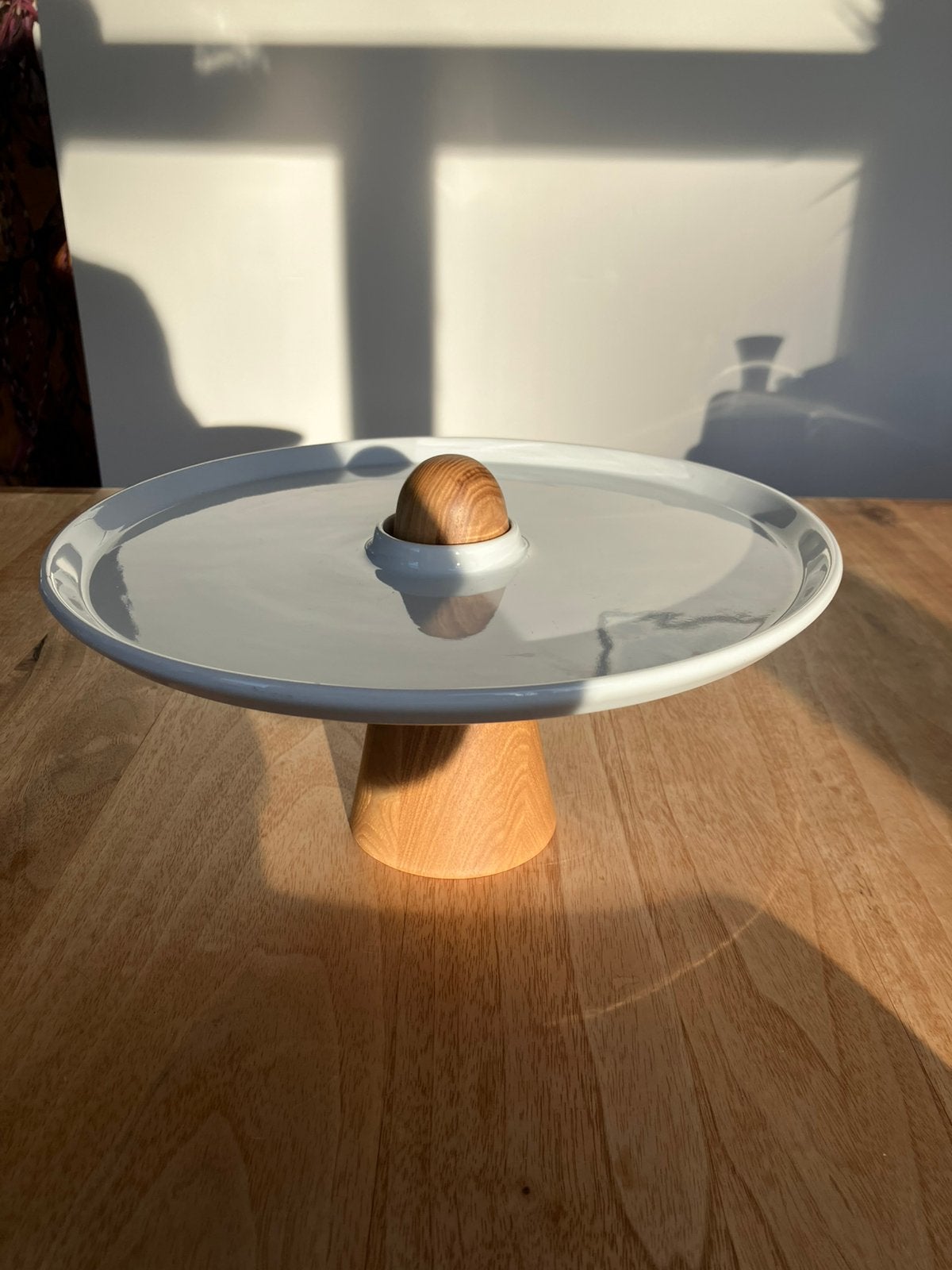 Etagère LegnoArt, Huis en Inrichting, Woonaccessoires | Etagères, Ophalen of Verzenden, Zo goed als nieuw