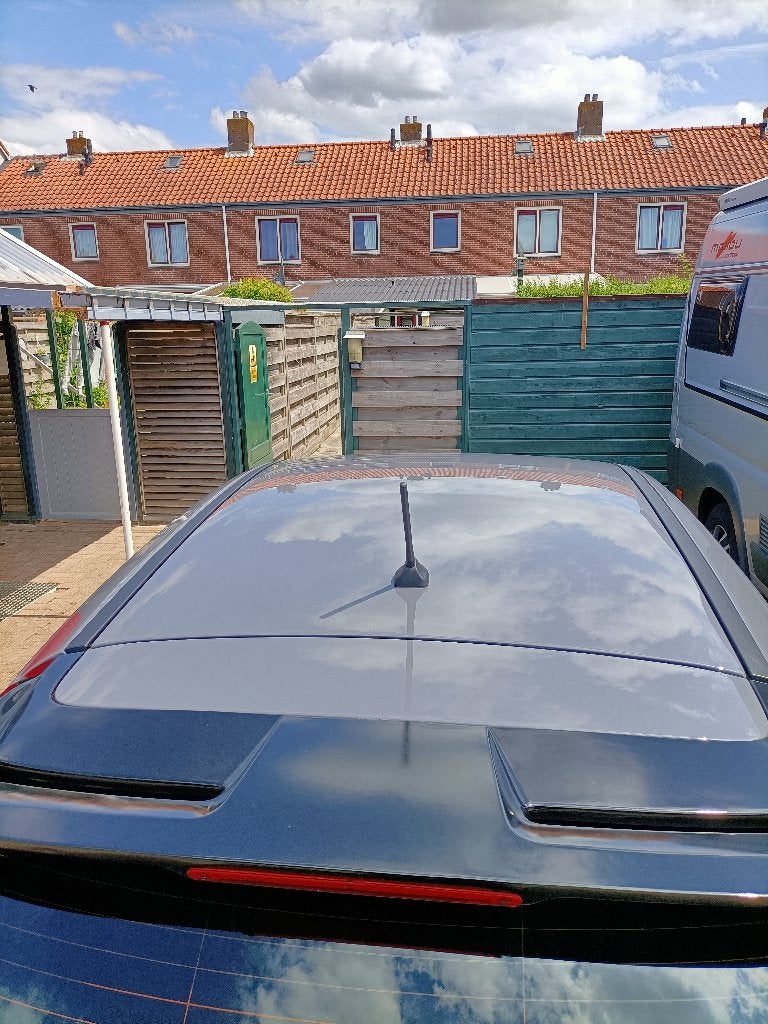 Foto 3 van Ford Focus 2.0 Nieuwe Apk