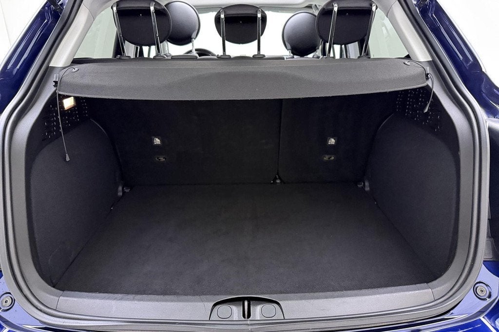 Fiat 500 X 1.5 Hybrid Sport Cabrio Automaat | Navigatie | Ca, Auto's, Fiat, 1380 kg, Gebruikt, 4 cilinders, Blauw