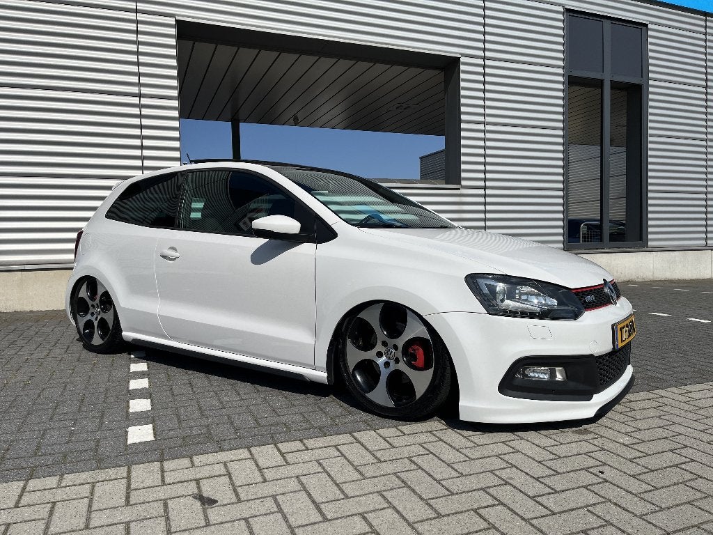 Bonhof Airride systeem voor VW Polo 6R BNHF, Auto-onderdelen, Ophalen, Gebruikt, Seat