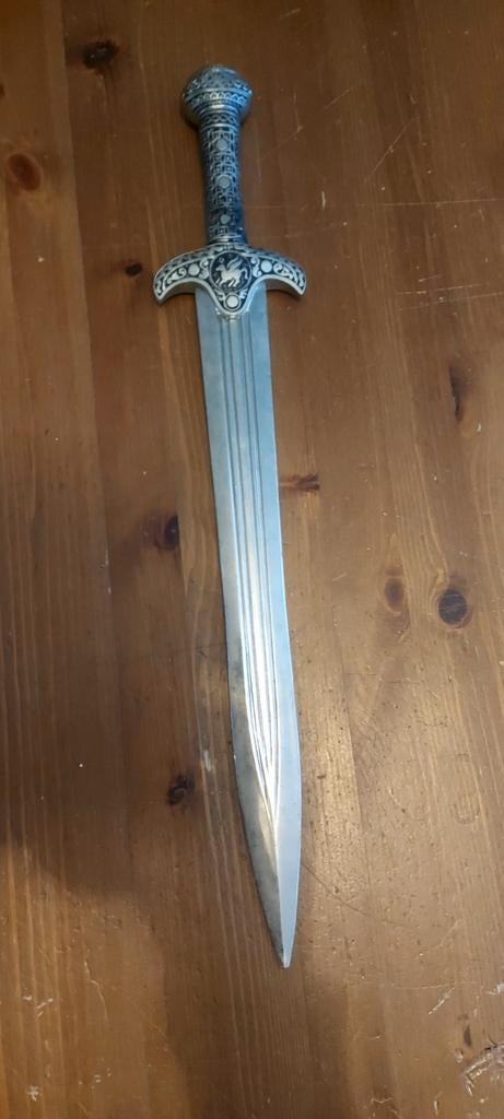 Decoratief Zwaard - 51 cm lang, Verzamelen, Ophalen