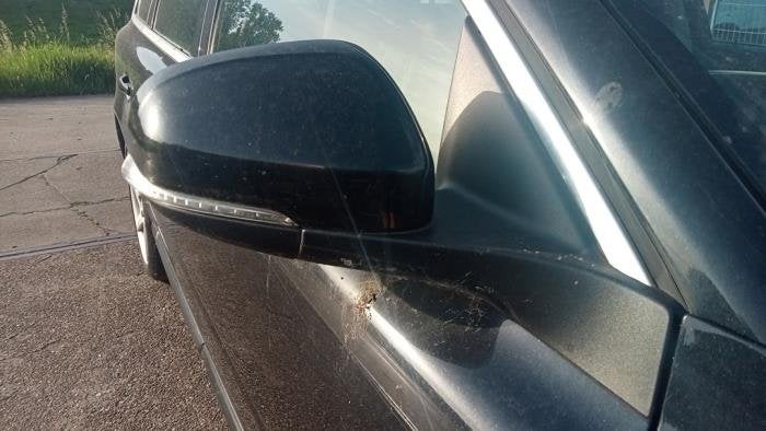 Buitenspiegel rechts van een Volvo V70, Auto-onderdelen, Gebruikt, -, -, Ophalen of Verzenden