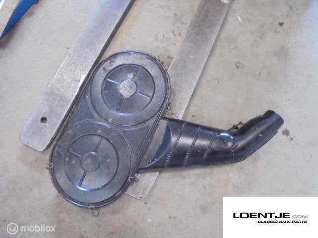 Luchtfilterhuis BMW m30 e3 e9 e12, Gebruikt, Ophalen of Verzenden, BMW, BMW