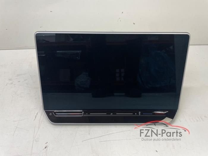 VW ID.7 Display Multi Media regelunit (1T3919606H), Ophalen of Verzenden, Gebruikt