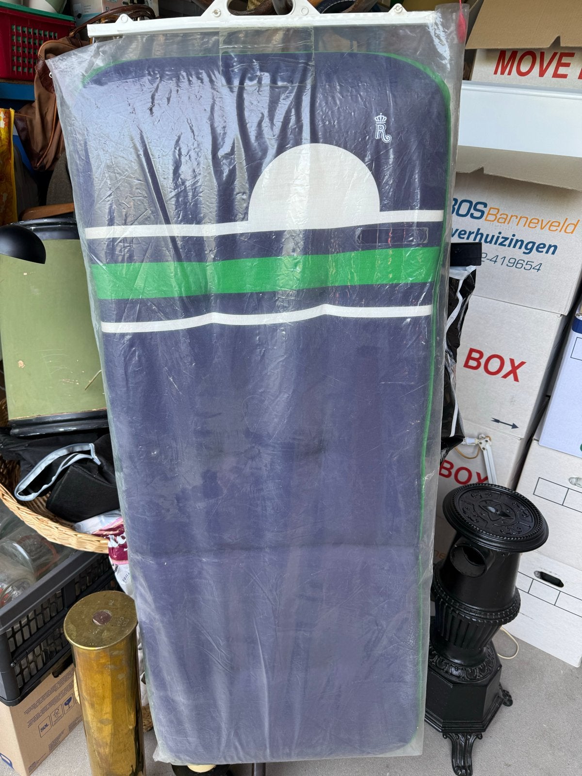 Set van 4 Kettler Kwaliteits Kussens - Nieuw in verpakking, Ophalen, Nieuw