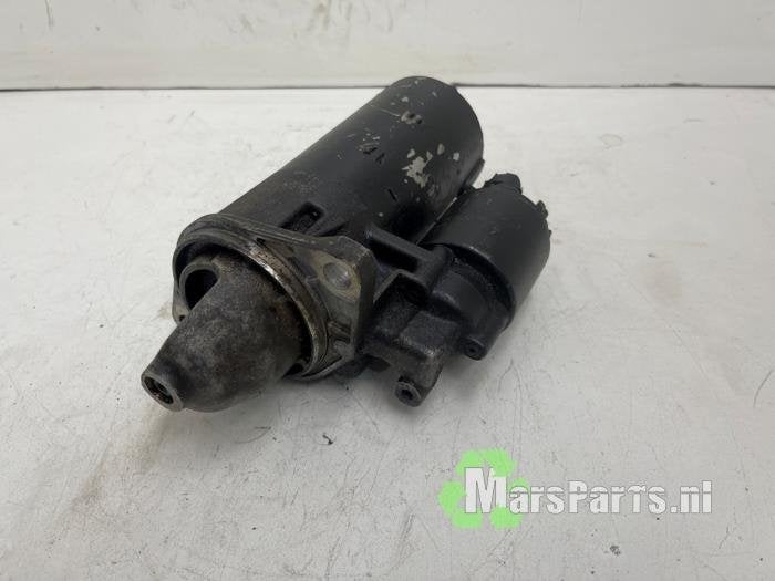 Startmotor van een Saab 900, Gebruikt, -, -, Ophalen of Verzenden