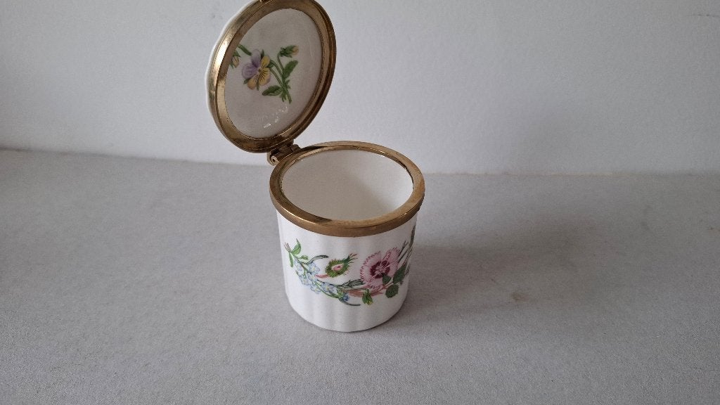Ansley potje Wild Tudor, Ophalen of Verzenden