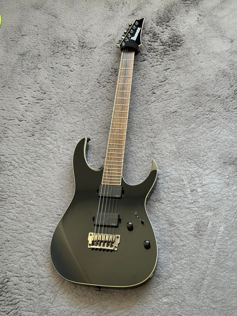 Ibanez RGIR20FE, Ophalen, Zo goed als nieuw, Solid body, Ibanez