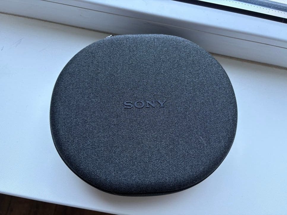 Sony ULT Wear Wit koptelefoon Wit | NIEUW