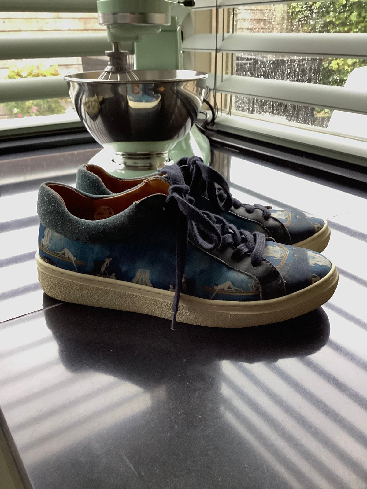 Linkkens sneakers maat 39, Ophalen of Verzenden, Zo goed als nieuw, Sneakers of Gympen