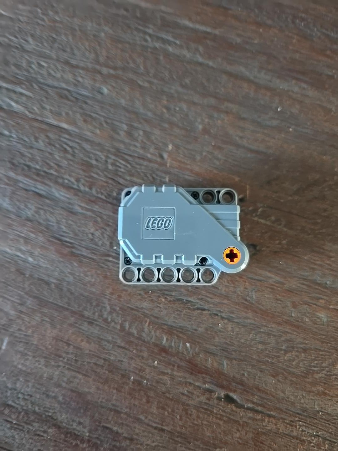 LEGO Technic Pull-Back Motor. 12787, Ophalen of Verzenden, Zo goed als nieuw, Technic, Losse stenen