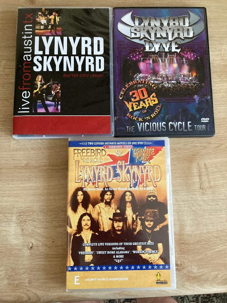 Voor de liefhebber. 15 Gloednieuwe Top dvd's voor., Alle leeftijden, Ophalen, Nieuw in verpakking, Overige gebieden