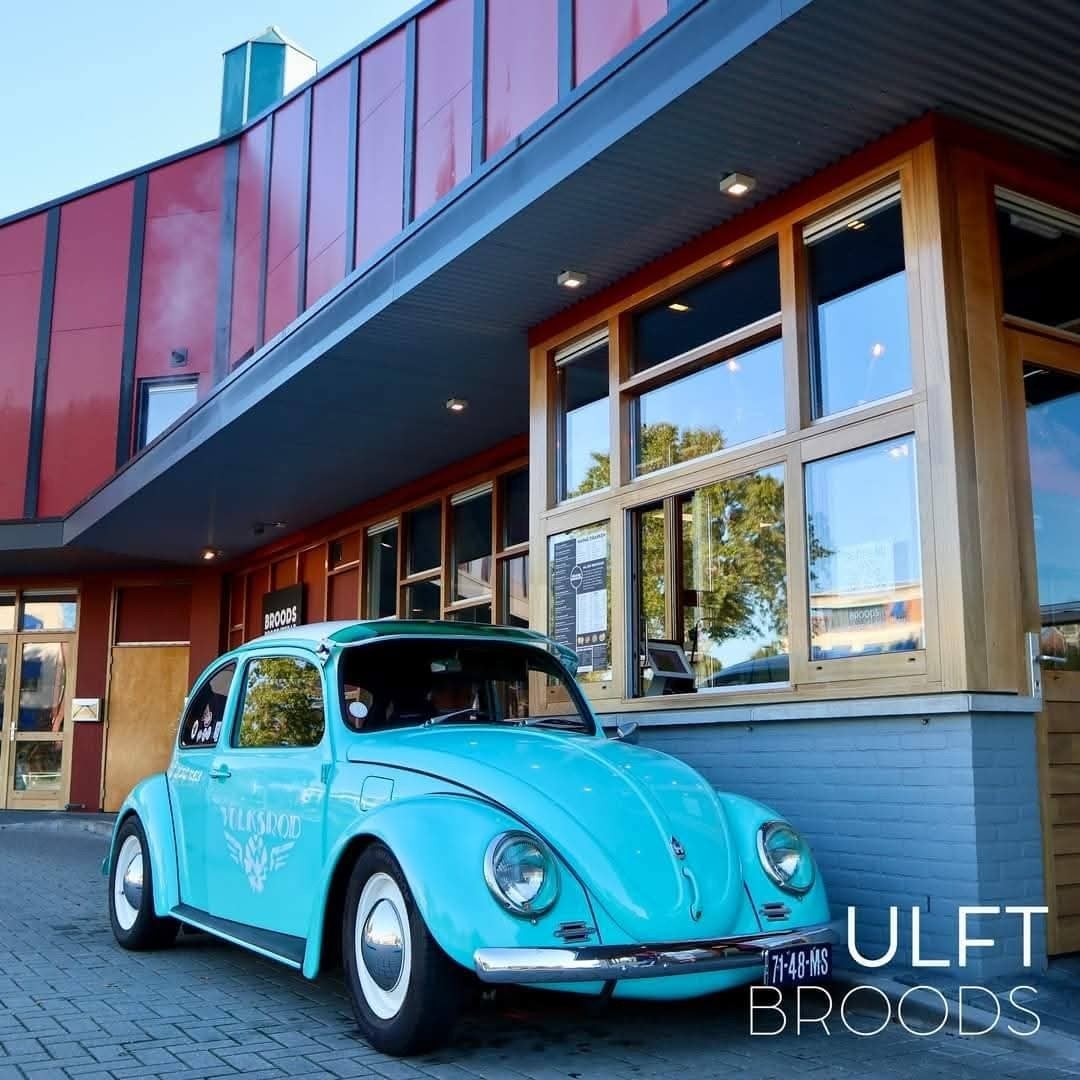 Volkswagen Kever, 1641cc, 1970 Blauw, Beetle (Kever), 4 cilinders, Handgeschakeld, Particulier