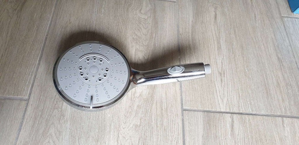 Douchekop bagkamer, Ophalen of Verzenden, Nieuw