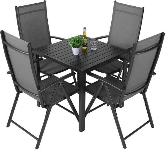 Balkonset – Tuinset – Balkonmeubel – Buitenmeubel, Corvance B.V., Verzenden, Nieuw, Corvancebol@gmail.com