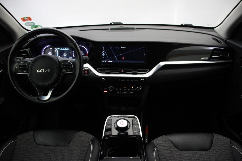 Foto 2 van Kia NIRO E-Niro Edition 64 kWh Fase 3 - Carplay, Cruise, Ada