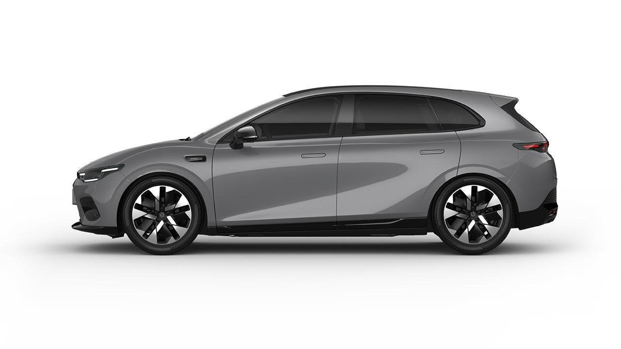 Leapmotor B05 Pro Life 56.2 kWh | NIEUW | NU TE BESTELLEN |, Auto's, Leapmotor, Overige modellen, 1675 kg, 218 pk, 56 kWh