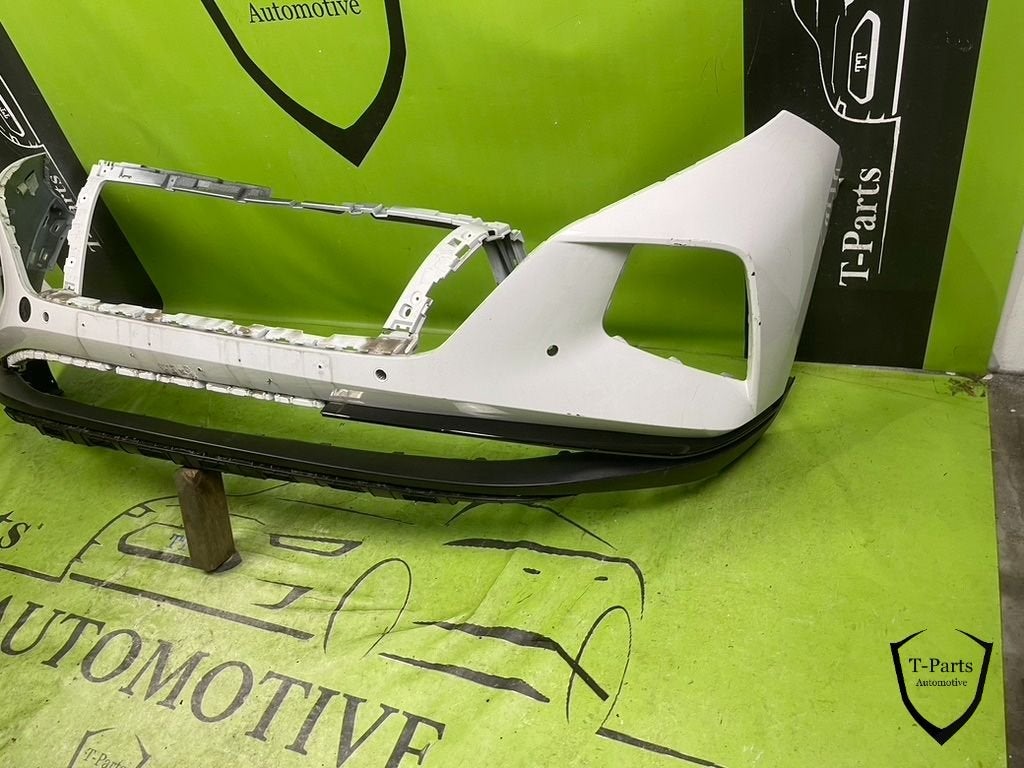 hyundai tucson voorbumper bumper 86540N7000, Info@fabrikant.eu, Fabrikantstraat 1
1000 AA  Amsterdam, NL, Ophalen of Verzenden