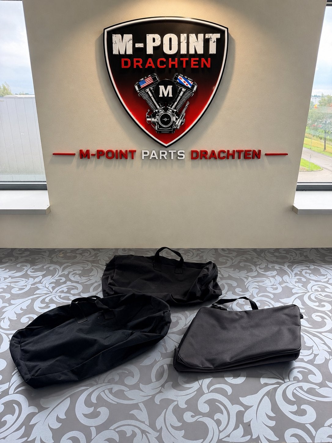 Diverse motor Tassen,, Motoren, Ophalen of Verzenden, Nieuw