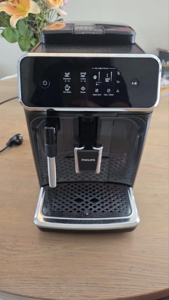 Koffiemachine Philips, Ophalen, Koffiemachine