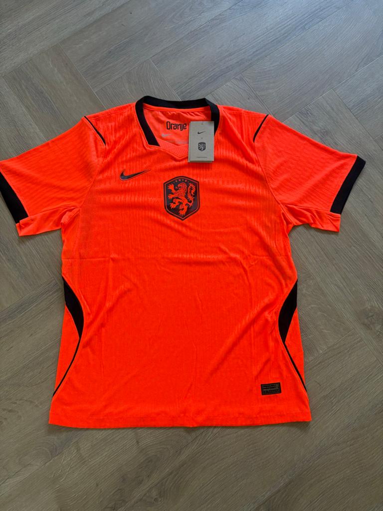 Voetbalshirt Nederlands Elftal 2026, Sport en Fitness, Ophalen of Verzenden, Nieuw, Shirt