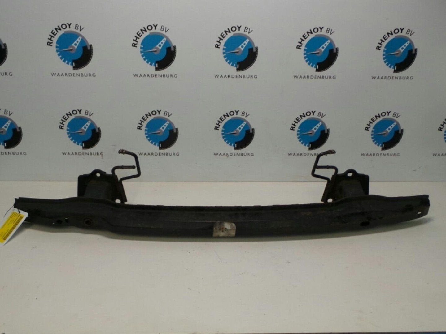 BMW 3 SERIES 335IA E92 BUMPERBALK ACHTER 2007, Ophalen of Verzenden, Gebruikt, ARN erkend