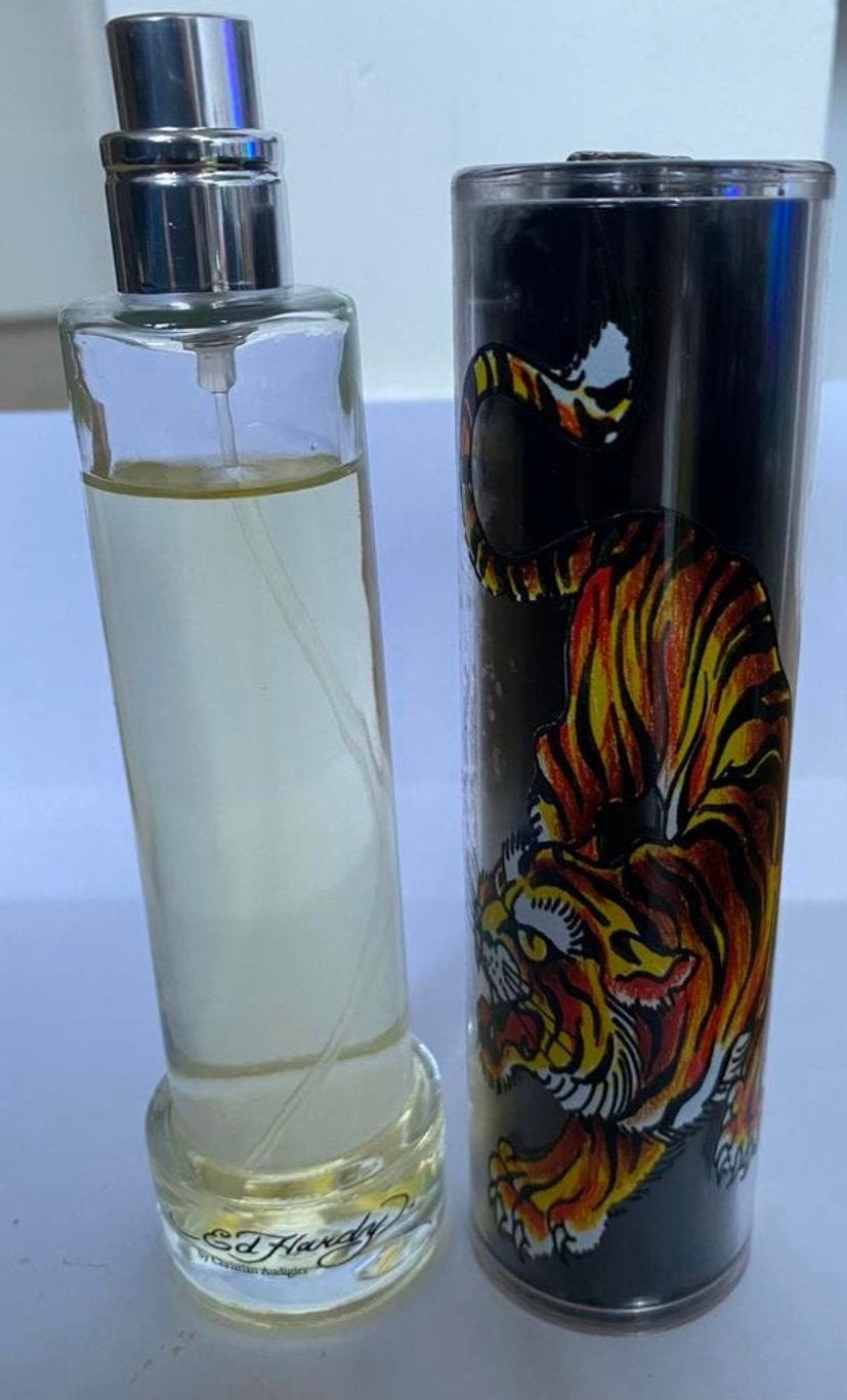 Ed Hardy Christian Audigier, Ophalen of Verzenden, Zo goed als nieuw