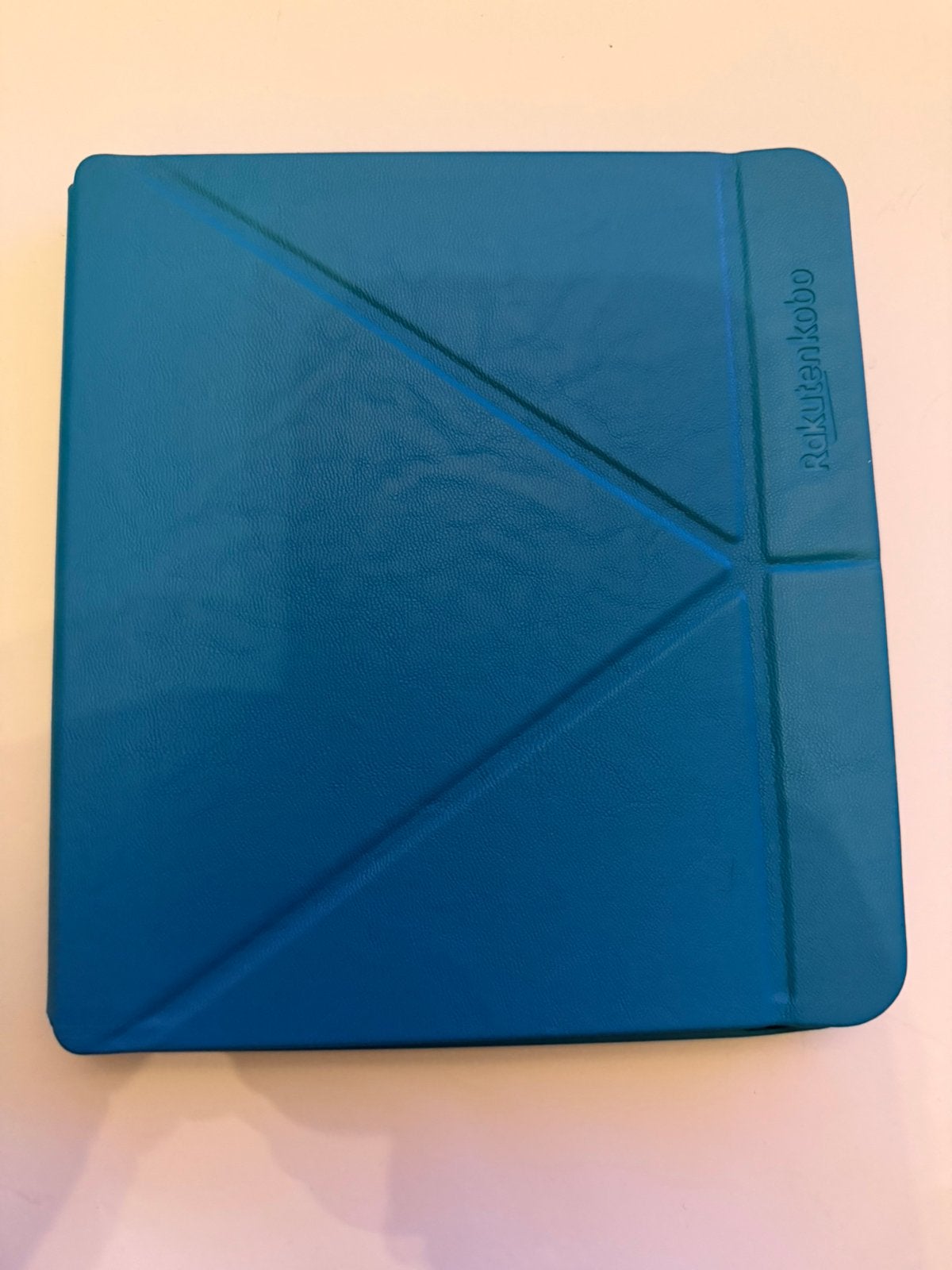 Kobo Libra H2O – zo goed als nieuw - met doos en sleepcover, Computers en Software, E-readers, Kobo, Kobo, Zo goed als nieuw, 7 inch