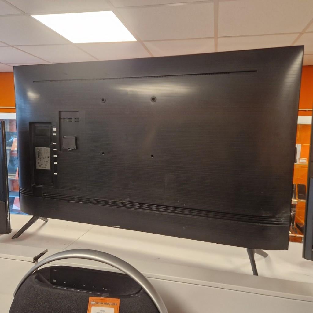 Samsung UE50TU7020W 50inch 4K smart TV Nu voor €379.99, 50 Hz, Ophalen of Verzenden, Zo goed als nieuw, Samsung