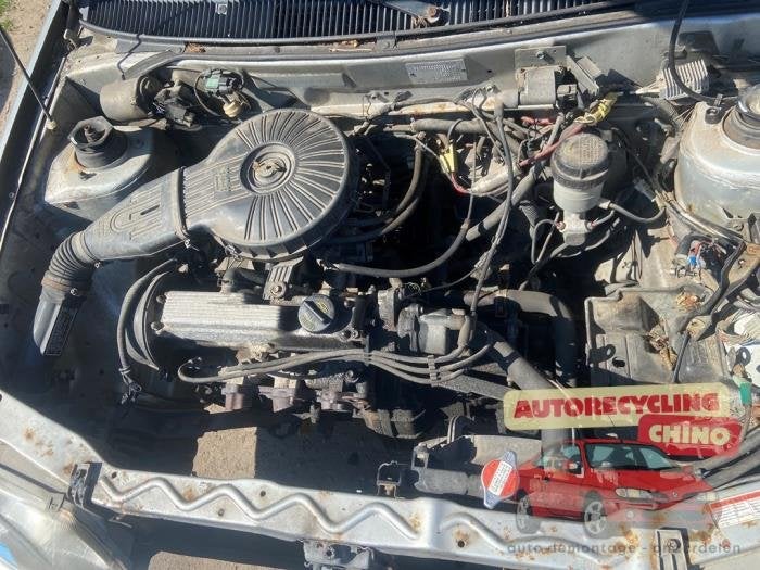Versnellingsbak van een Suzuki Swift, Ophalen, Gebruikt, -, -