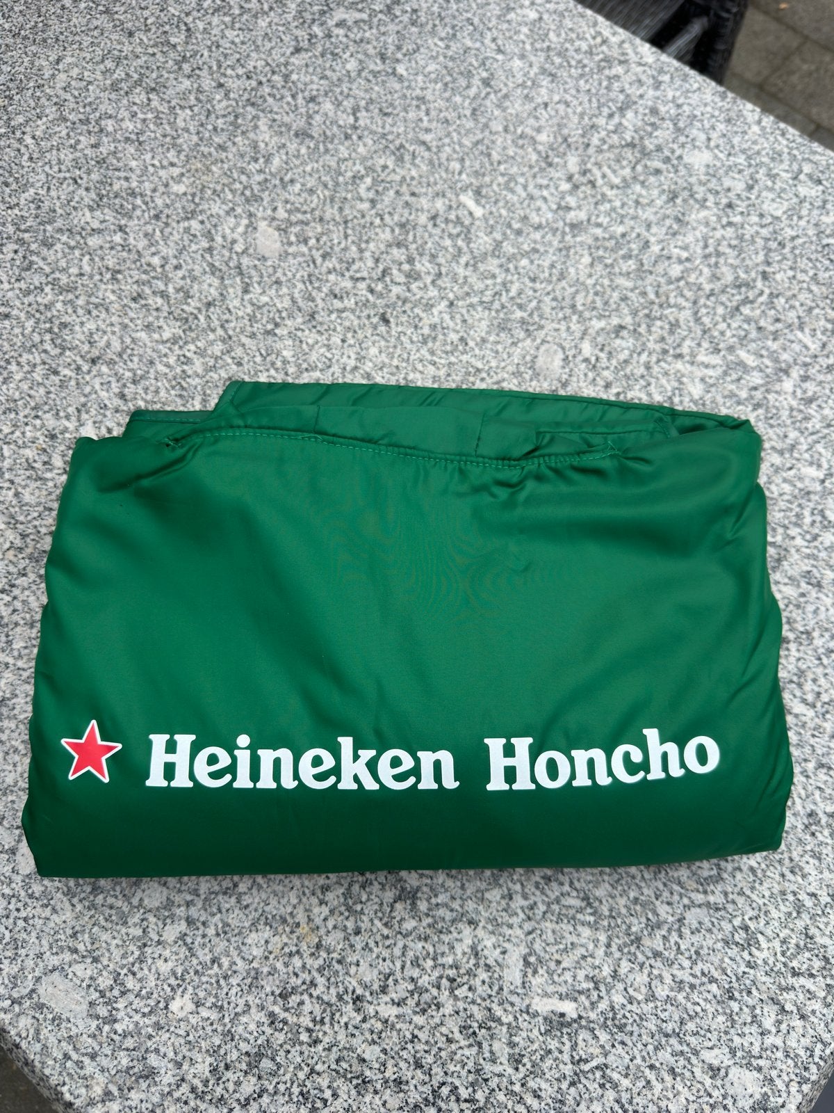 Heineken Honcho, Ophalen of Verzenden, Zo goed als nieuw, Heineken