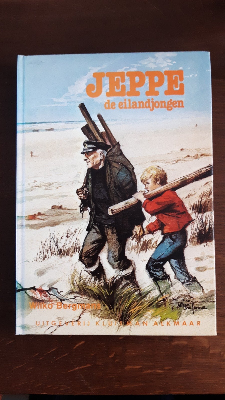 Diverse oude (jongens)boeken, o.a. De Kameleon, Arendsoog, Ophalen of Verzenden, Gelezen, Diverse auteurs