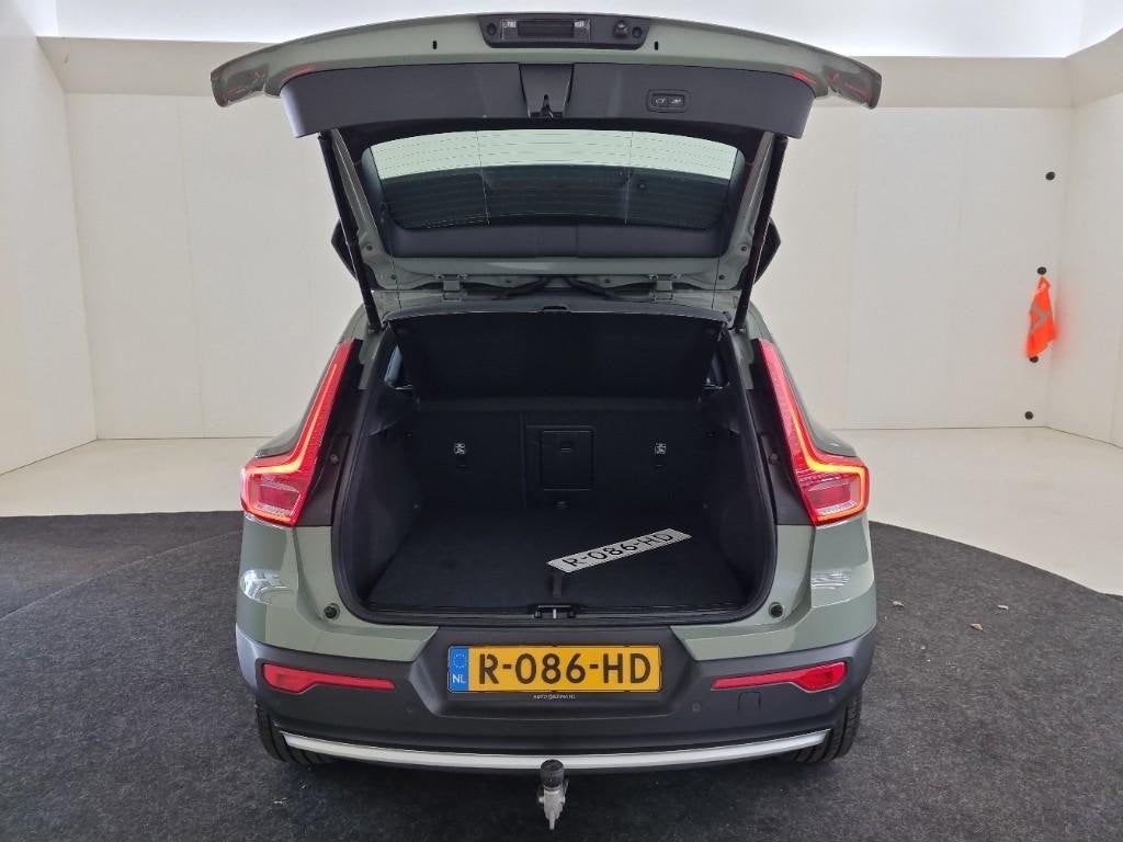 Volvo XC40 2.0 B3 Core | Cruise Control | Trekhaak | Parkeer, Auto's, Gebruikt, Euro 6, 4 cilinders, 163 pk