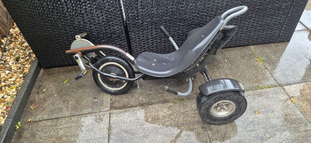 Trike skelter, Ophalen, Gebruikt, Overige merken