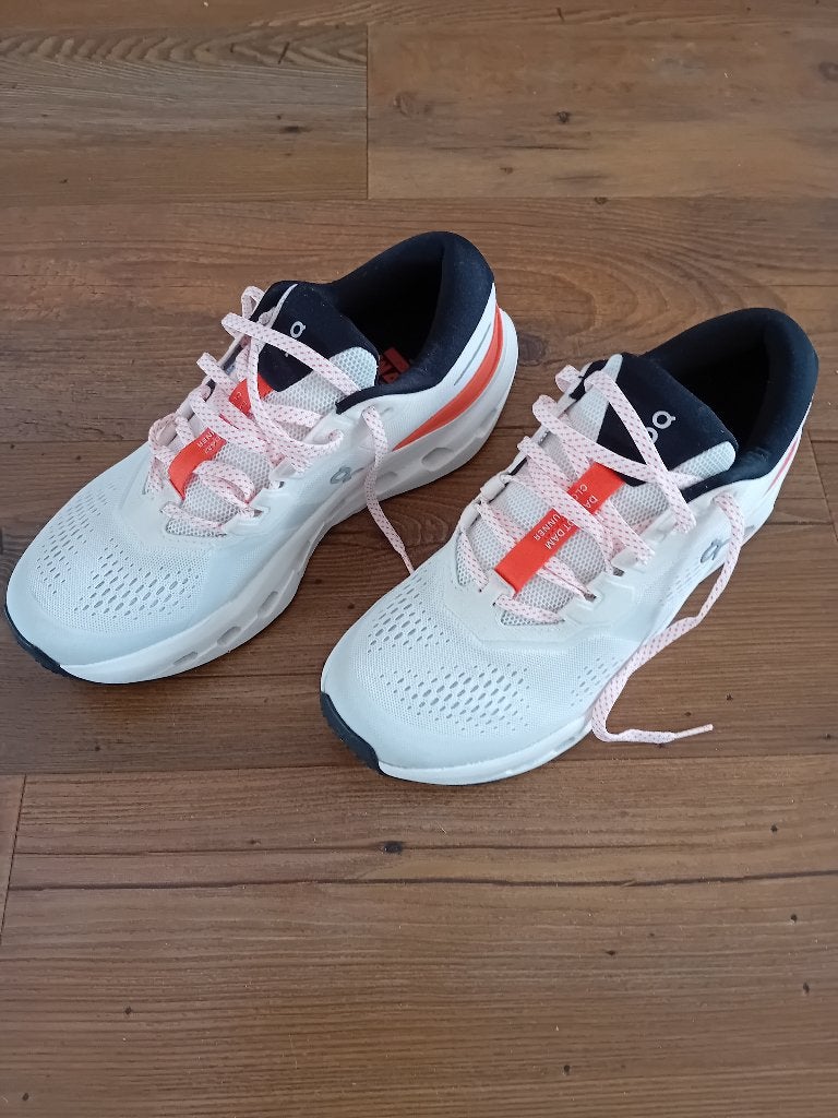 On Cloudrunner 3 hardloopschoenen maat 41 dames, Overige merken, Hardloopschoenen, Nieuw, Ophalen of Verzenden