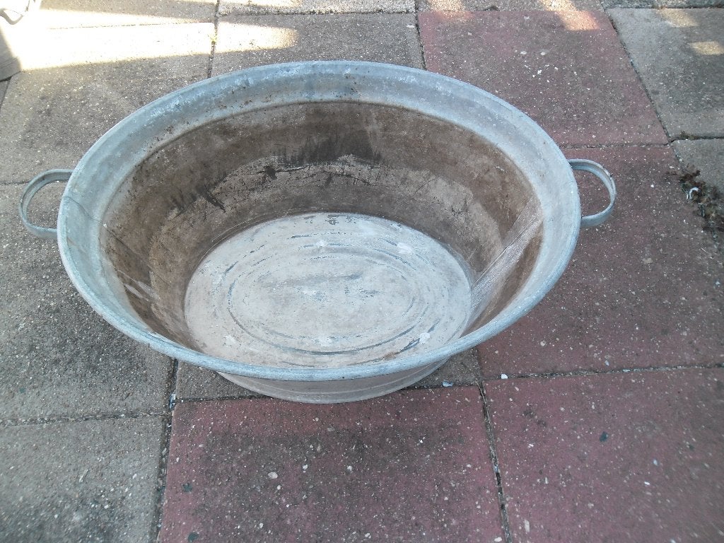 zeken   teil, Ophalen, Gebruikt