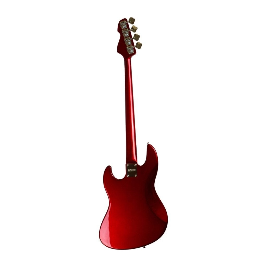 Markbass GV 4 GOG Red Passion CR RW FC (Passive) - MBB148052, Muziek en Instrumenten, Instrumenten | Onderdelen, ., Nieuw, ., .