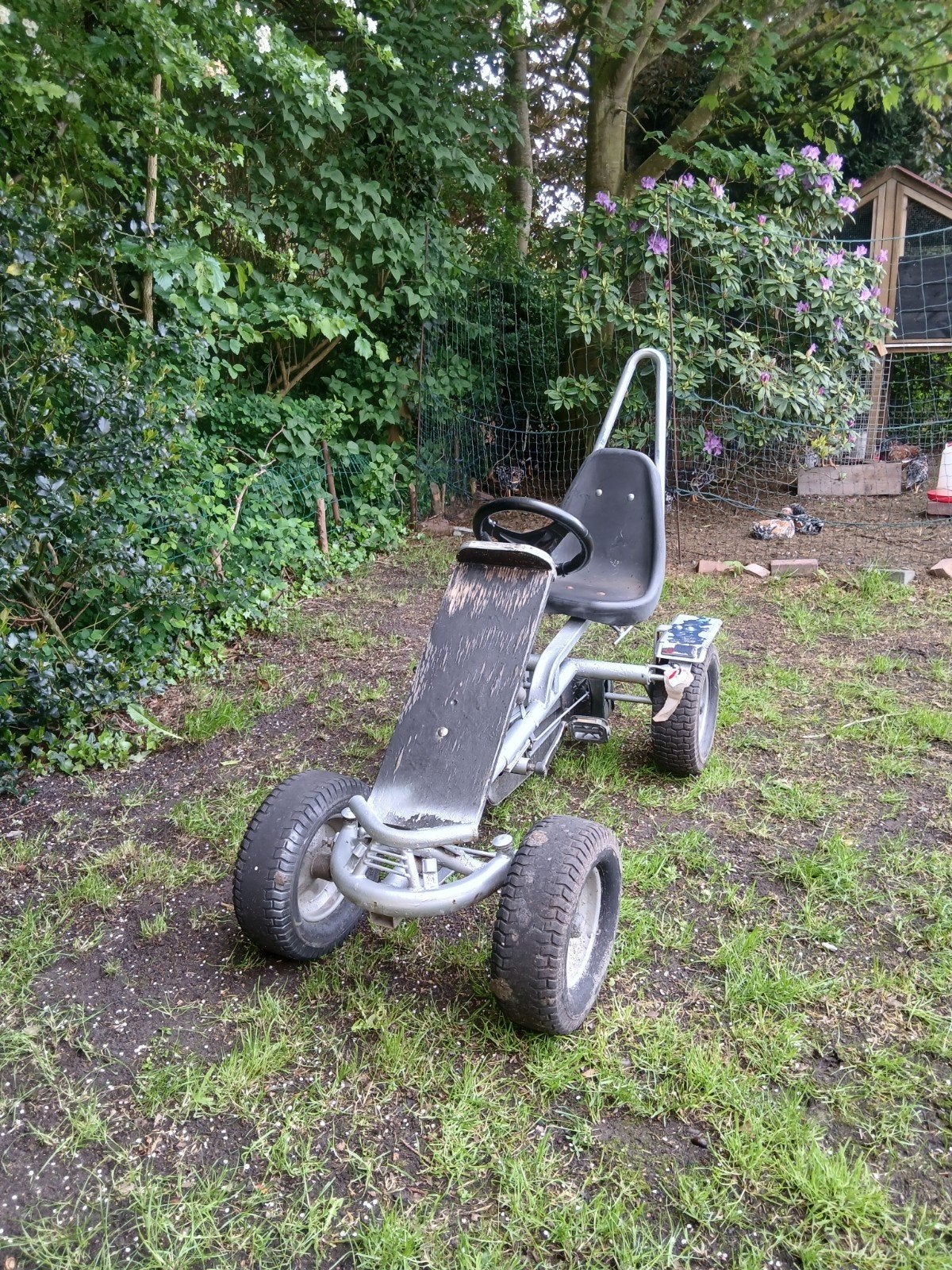 Skelter, Ophalen of Verzenden, Gebruikt, Overige merken
