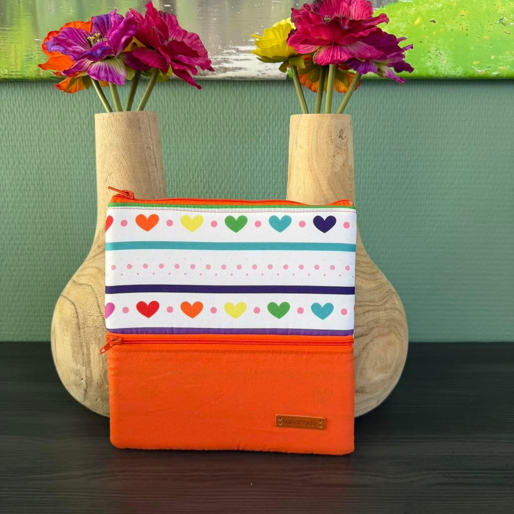 Kobo Libra hoes/sleeve, Ophalen of Verzenden, Nieuw, 7 inch