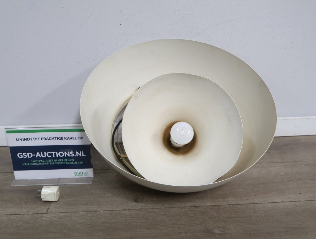 AJ Royal hanglamp - Arne Jacobsen door Louis Poulsen, Ophalen of Verzenden, Niet ingevuld, Niet ingevuld, Niet ingevuld